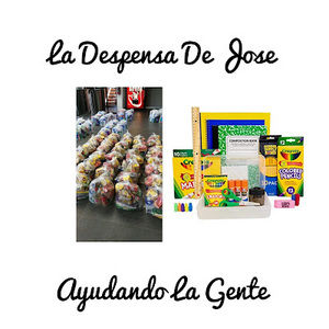 Meet your Posher, La despensa de